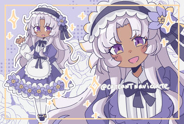 mascot design